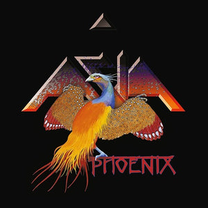 ASIA | PHOENIX