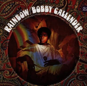 BOBBY CALLENDER | RAINBOW