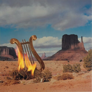 LYRES | ON FYRE