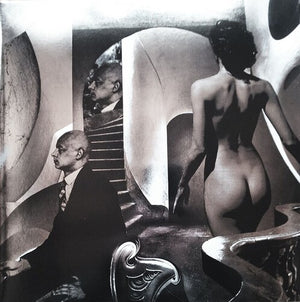 NURSE WITH WOUND | BAR MALDOROR