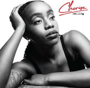 CHERISE | CALLING