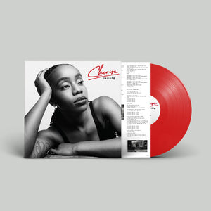 CHERISE | CALLING - RED