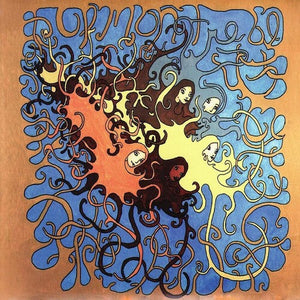 OF MONTREAL | COQUELICOT ASLEEP IN THE POPPIES: VARIETY OF