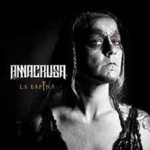 ANNACRUSA | LA ESPINA