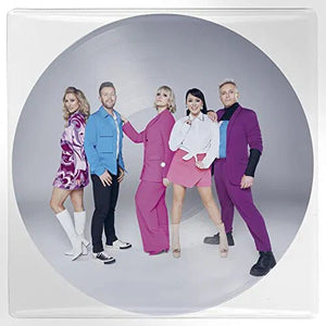 STEPS^THE STEPS | PLATINUM COLLECTION