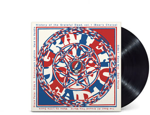 THE GRATEFUL DEAD^GRATEFUL DEAD | HISTORY OF THE GRATEFUL DEAD VOL. 1 (BEAR'S CHOICE