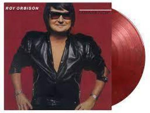 ROY ORBISON | LAMINAR FLOW