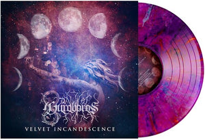 DAWN OF OUROBOROS | VELVET INCANDESCENCE