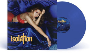 KALI UCHIS | ISOLATION