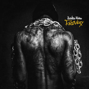 QUANDO RONDO | RECOVERY