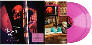 TOYAH | LIVE AT DRURY LANE