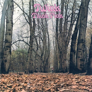 TWINK | THINK PINK