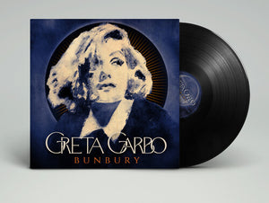 BUNBURY | GRETA GARBO