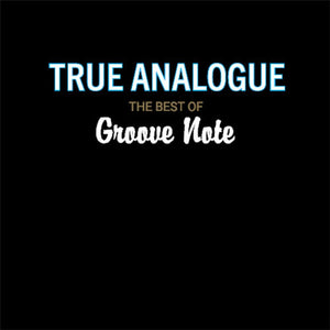 VARIOUS ARTISTS | BEST OF GROOVE NOTE RECORDS / VARIOUS