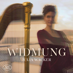 JULIA WACKER | WIDMUNG