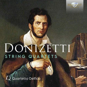 QUARTETTO DELFICO^MAURO MASSA^ANDREA VASSALLE^GERARDO VITALE^FEDERICO TOFFANO | STRING QUARTETS
