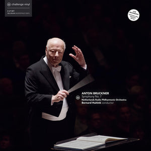 NETHERLANDS RADIO PHILHARMONIC | SYMPHONY NO. 7