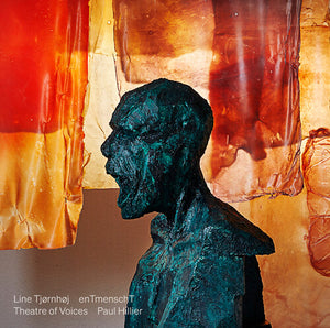THEATRE OF VOICES | ENTMENSCHT