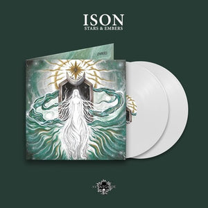 ISON | STARS & EMBERS