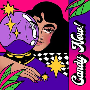 CANDY NOW | KARMEL KNOWLEDGE