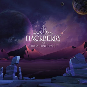 HACKBERRY | BREATHING SPACE