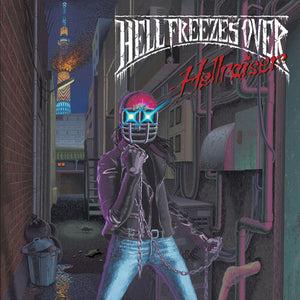 HELL FREEZES OVER | HELLRAISER