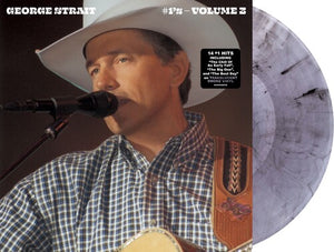 GEORGE STRAIT | #1'S VOL. 3