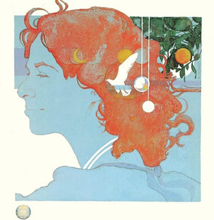 CAROLE KING | SIMPLE THINGS