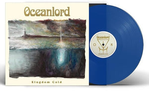 OCEANLORD | KINGDOM COLD - TRANSLUCENT BLUE