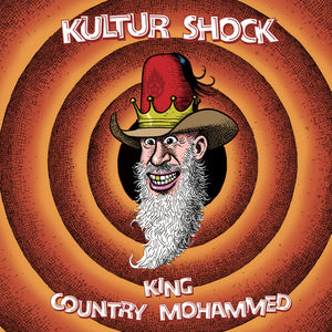 KULTUR SHOCK | KING / COUNTRY MOHAMMED