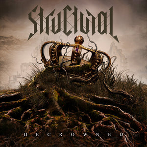 STRUCTURAL | DECROWNED