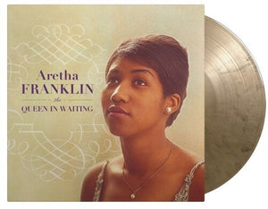 ARETHA FRANKLIN | QUEEN IN WAITING: THE COLUMBIA YEARS 1960-1965