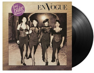 EN VOGUE | FUNKY DIVAS