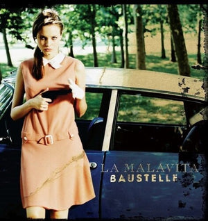 BAUSTELLE | LA MALAVITA