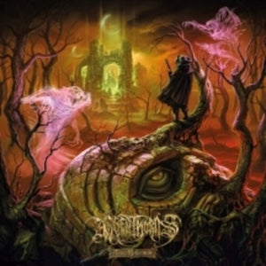 ARGENTHORNS | RAVENING
