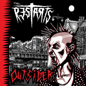 RESTARTS | OUTSIDER