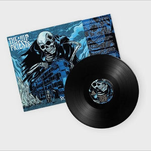 HIP PRIESTS | RODEN HOUSE BLUES