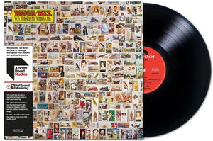 PETE TOWNSHEND, RONNIE LANE | ROUGH MIX VINYL