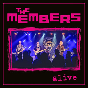 MEMBERS | ALIVE