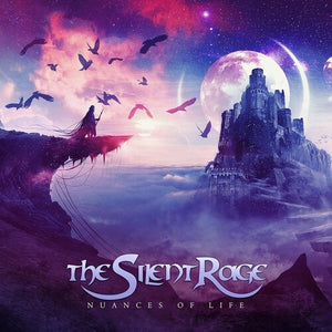 SILENT RAGE | NUANCES OF LIFE