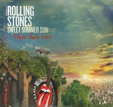 ROLLING STONES | SWEET SUMMER SUN - HYDE PARK LIVE (2CD BONUS DVD DIGI)