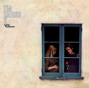 TIM HARDIN | TIM HARDIN 2