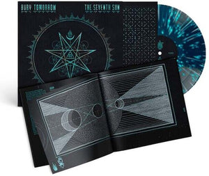 BURY TOMORROW | SEVENTH SUN