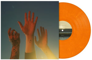 BOYGENIUS / PHOEBE BRIDGERS / LUCY DACUS | RECORD (ORANGE SWIRL EDITION) (VINYL)