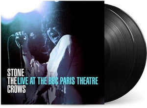 STONE THE CROWS | LIVE AT THE BBC PARIS THEATRE