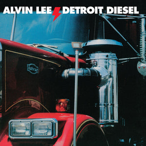 ALVIN LEE | DETROIT DIESEL