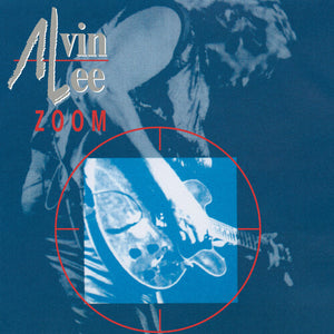ALVIN LEE | ZOOM