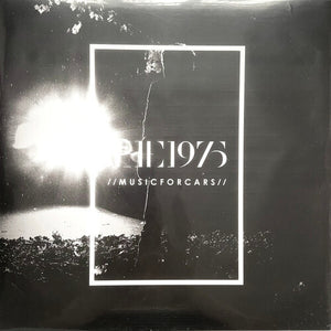 THE 1975 | MUSIC FOR CARS