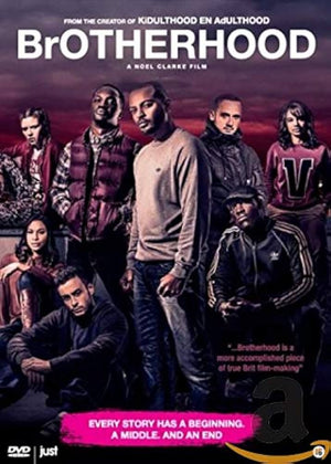 MOVIE THR | BROTHERHOOD
