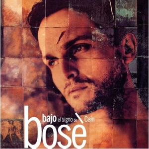MIGUEL BOSE | BAJO EL SIGNO DE CAIN
